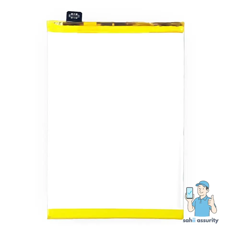 Battery for Oppo A76 thumbnail